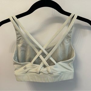 lululemon Energy Bra light mint 4